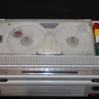 Registratore a Bobine Vintage Geloso G.257 1960 –