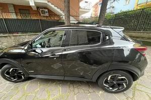 Nissan Juke Hybrid 1.6 – 2024