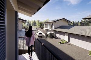 SOTTO IL MONTE , RESIDENZA SORGENTE NUOVE COSTRUZI