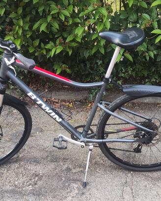 Bici Riverside 500