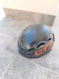 Casco arrampicata CAMP galaxy taglia S/M