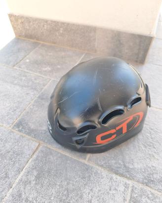 Casco arrampicata CAMP galaxy taglia S/M
