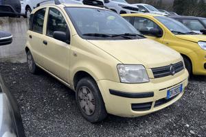 FIAT Panda 1.2 Dynamic Eco