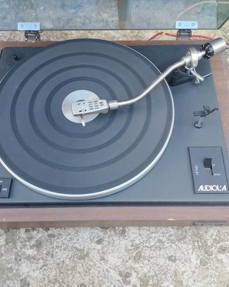 impianto x DJ hold school e di ultima generazione 