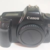 Macchina fotografica CANON EOS 1000