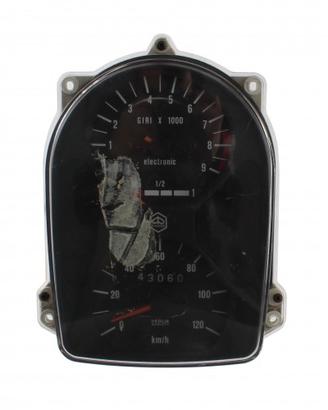 Contachilometri Vespa Cosa 1 CL CLX