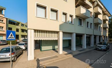 Locale commerciale a Spilimbergo (PN)