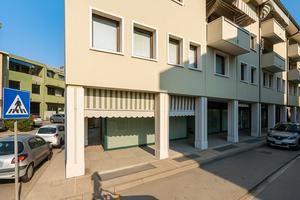 Locale commerciale a Spilimbergo (PN)