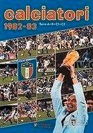 Album figurine calciatori panini 1982/83 completo