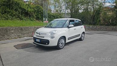 FIAT 500L 1.6 MULTIJET 120CV – UNICO PROPRIETARIO 