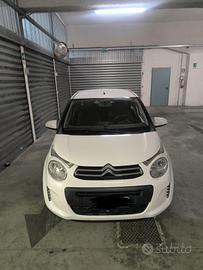 Citroën C1 2017