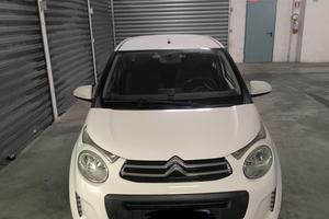Citroën C1 2017