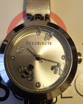 orologio ops! Watch 