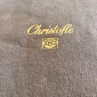 Christofle Scatola coffret per posate