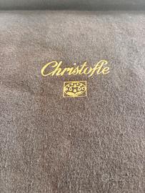 Christofle Scatola coffret per posate
