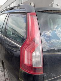 Fanale posteriore sx CITROEN C4 Picasso anno 2011