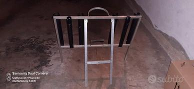 porta canne da pesca