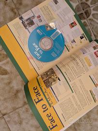 face to face libro inglese con cd