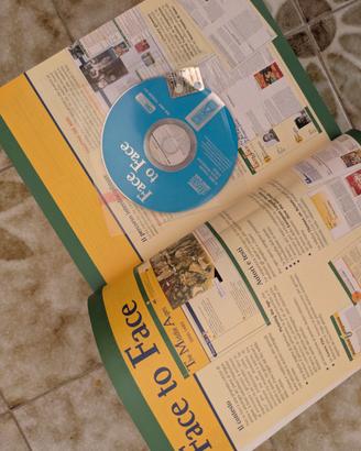 face to face libro inglese con cd