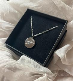Collana Montenapoleone Gioielli segno Ariete