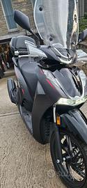 Moto SH Honda