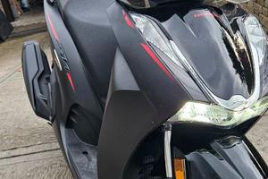 Moto SH Honda