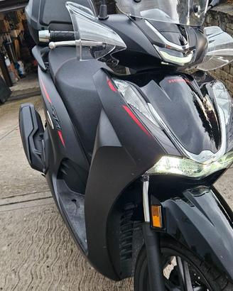 Moto SH Honda