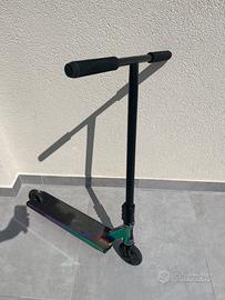 Monopattino da freestyle Skatepro