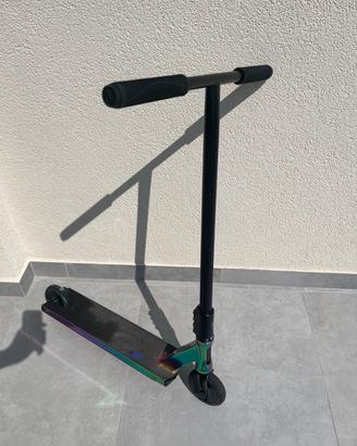 Monopattino da freestyle Skatepro