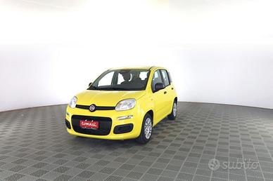 FIAT Pandina Pandina 1.0 FireFly 65 CV Hybrid Ic