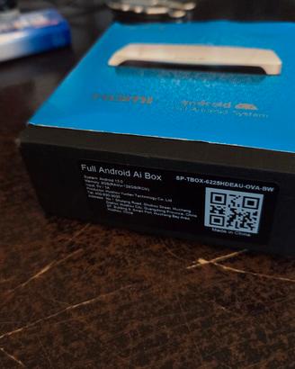 Carlinkit Tbox UHD 6225 