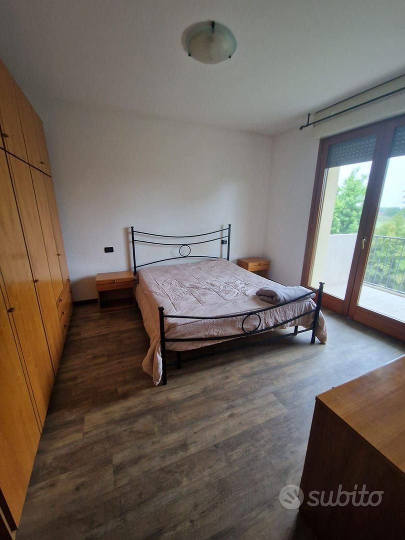 Appartamento – Paese, Castagnole - Vista 4
