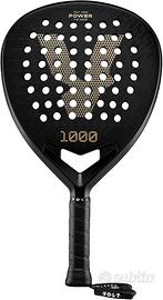 Volt 1000 Racchetta da padel