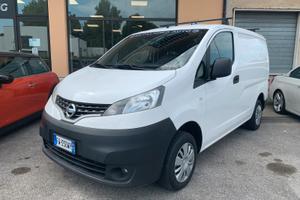 Nissan NV200 N.1 no iva 34k km Unicoprop.