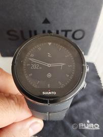 Sunto Spartan ultra Black edition