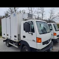 Nissan Atleon FRIGORIFERO gemellato -2013 EURO5