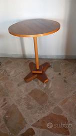 Tavolino rotondo