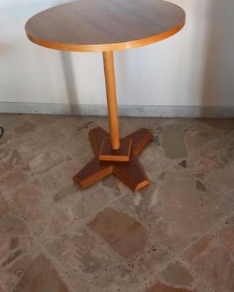 Tavolino rotondo