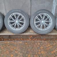 Cerchi e Gomme Alfa Romeo Originali