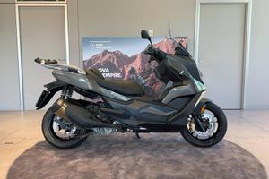 BMW C 400 GT Exclusive