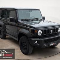 Suzuki Jimny 1.5 Allgrip 102 Cv N1 4WD - CHIL...