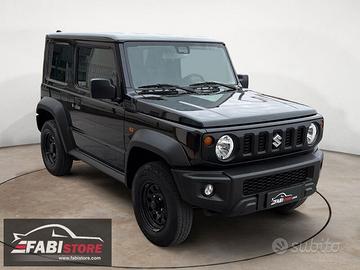 Suzuki Jimny 1.5 Allgrip 102 Cv N1 4WD - CHIL...