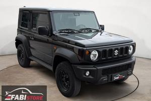 Suzuki Jimny 1.5 Allgrip 102 Cv N1 4WD - CHIL...