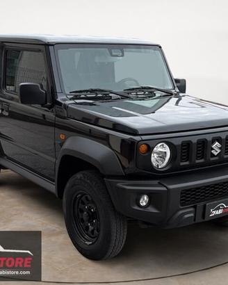 Suzuki Jimny 1.5 Allgrip 102 Cv N1 4WD - CHIL...