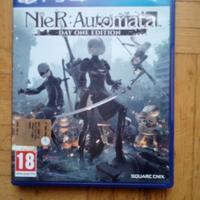 NieR: Automata