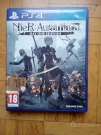 NieR: Automata