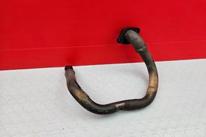 COLLETTORE SCARICO HONDA XR 650 R 2000 2004 XR650