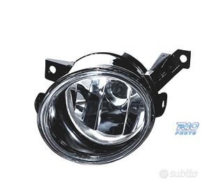 FARO ANTIABBAGLIO SINISTRO VW VOLKSWAGEN TOURAN 03