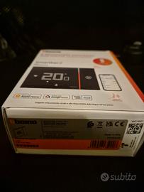 cronotermostato wifi bticino xg8002