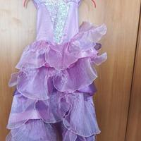 Costume Fata Confetto (Lo Schiaccianoci)